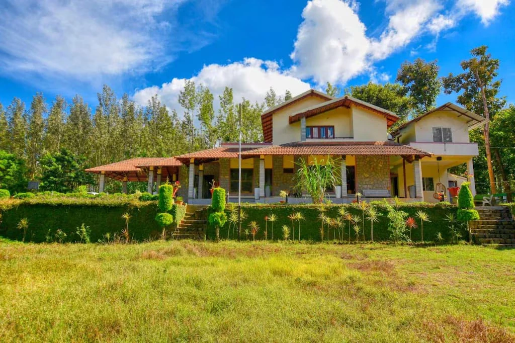 Professional property management services in Karnataka