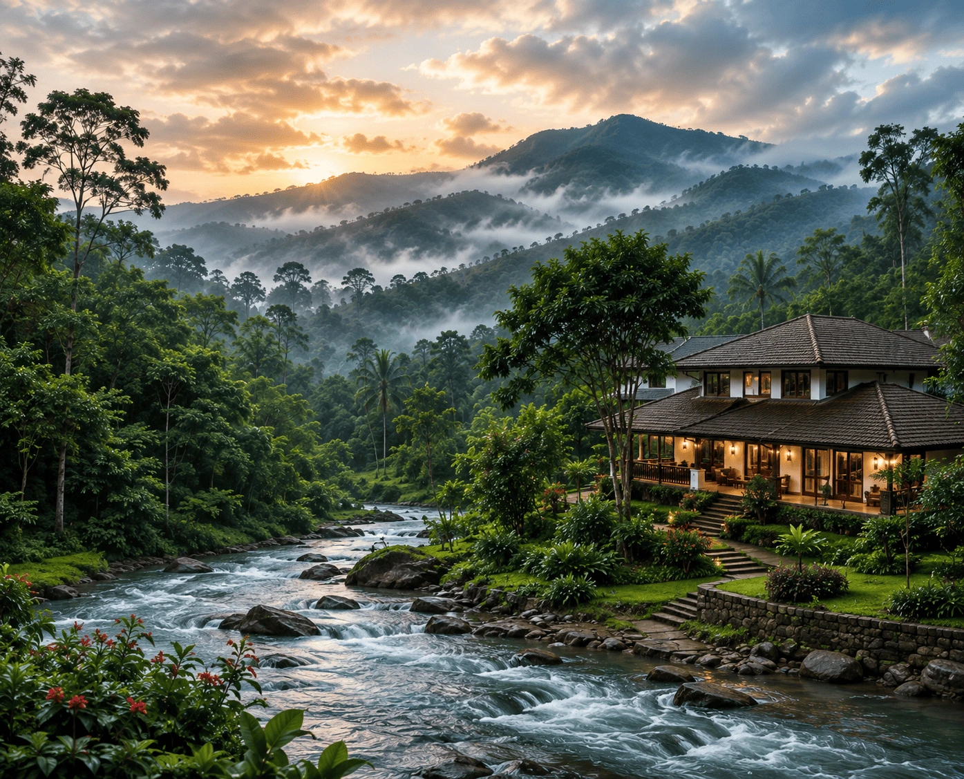 Coorg